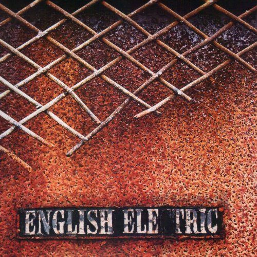 Big Big Train - English Electric Part Two [CD]