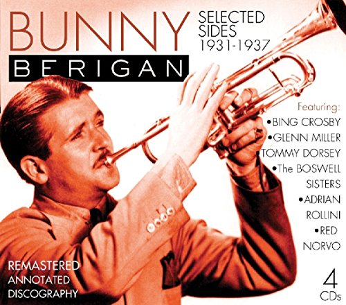 Bunny Berigan - 1931-37 [CD]
