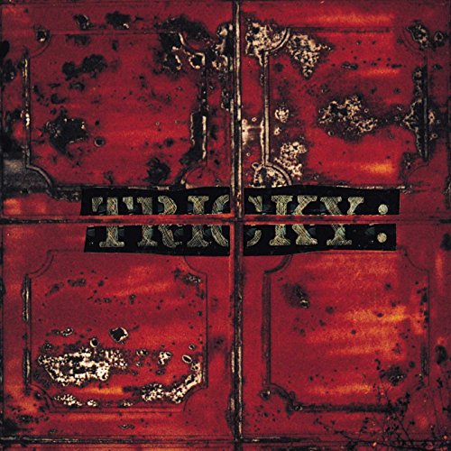 Tricky - Maxinquaye [CD]
