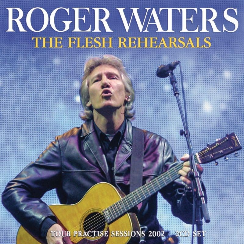 Various - The Flesh Rehearsals (2Cd) [CD]