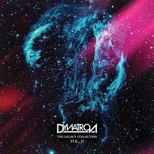 Dynatron - The Legacy Collection Vol. 2 [CD]