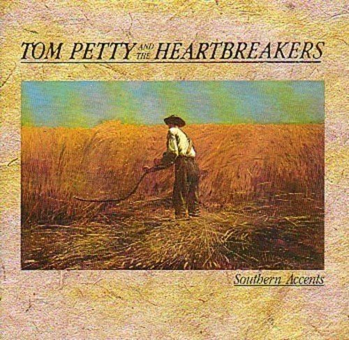 Tom Petty And The Heartbreakers - Southern Accents [CD]