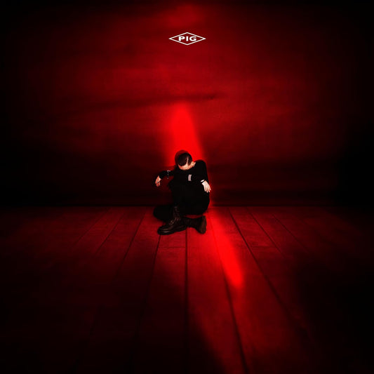 PIG - RED ROOM [CD]