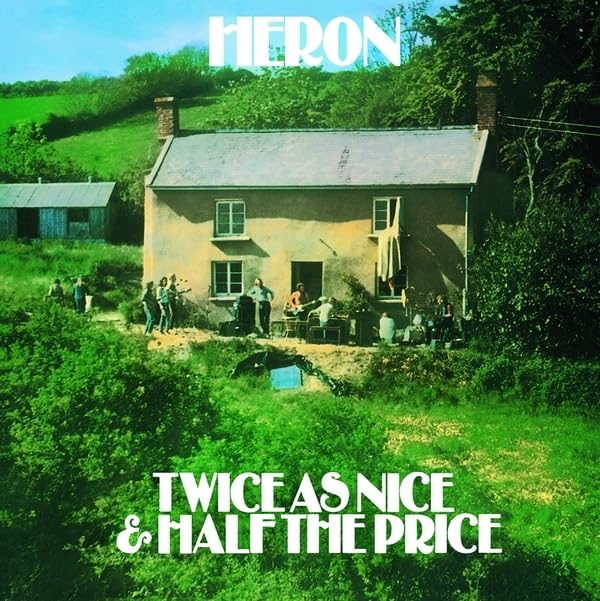 Various - Twice As Nice And Half The Price [VINYL]