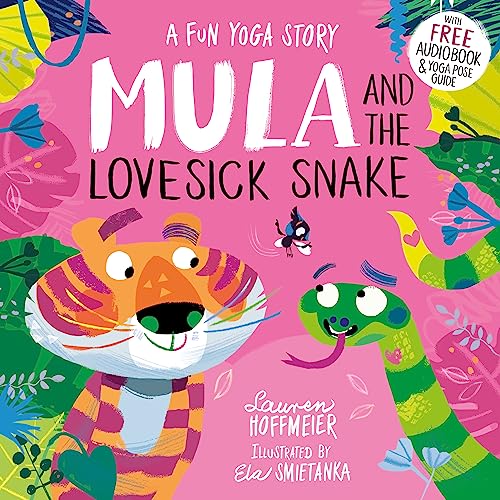 Mula and the Lovesick Snake (Paperback)