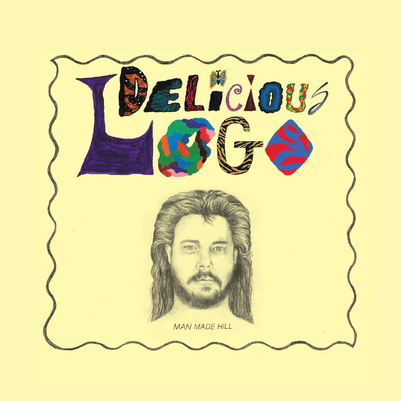 Various - Delicious Logo [VINYL]