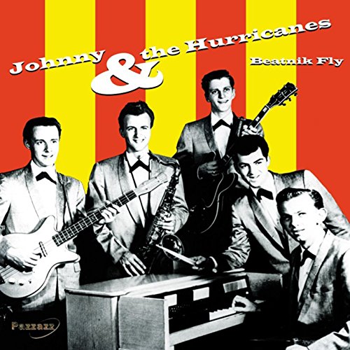 Various - Beatnik Fly [CD]