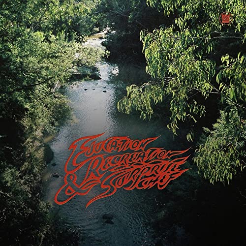 Surprise Chef - Education & Recreation [VINYL]