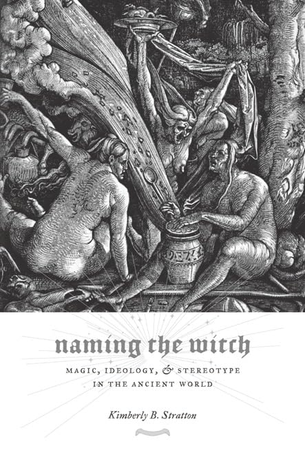 Naming the Witch: Magic