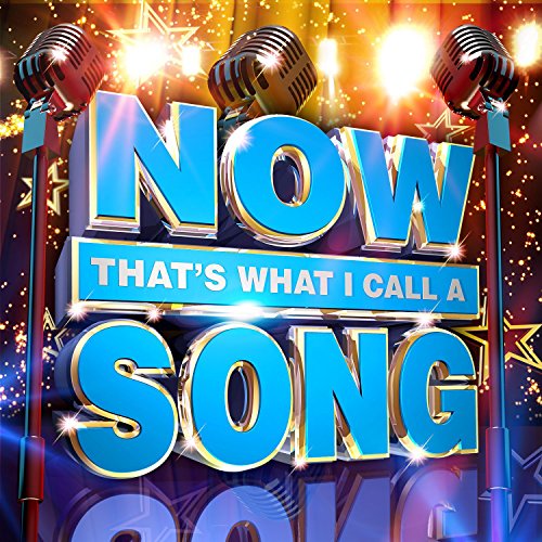 Now Thats What I Call A Song - Now That's What I Call A Song [CD]