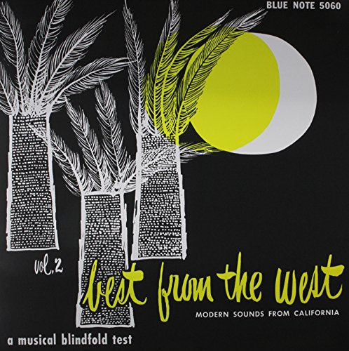 Best From The West: Modern Sou - Best From The West: Modern Sou  [VINYL]
