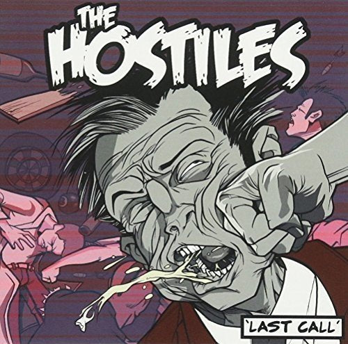 Various - Last Call [CD]