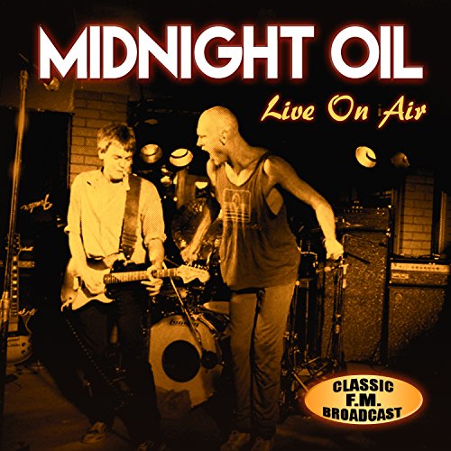 Various - Live On Air [CD]