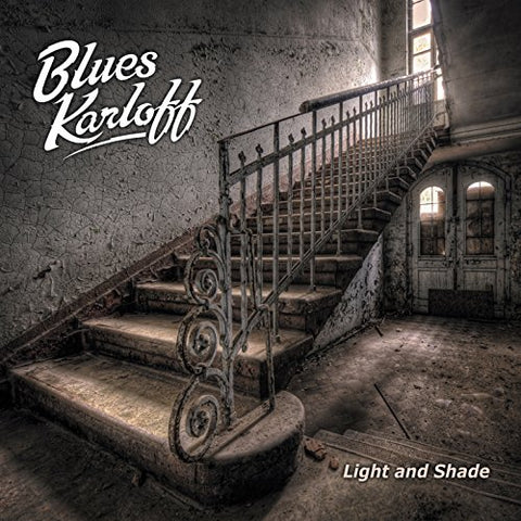 Blues Karloff - Light And Shade [CD]