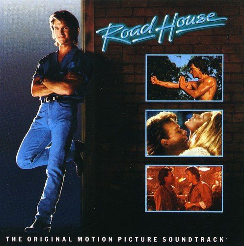 Original Soundtrack - Road House: Original Soundtrack [SOUNDTRACK] [CD]