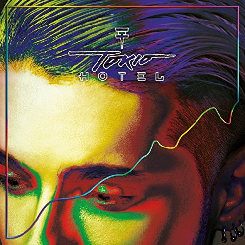 Tokio Hotel - Kings Of Suburbia [CD]