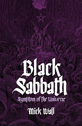 Black Sabbath: Symptom of the Universe