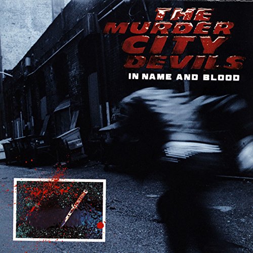 Murder City Devils - In Name and Blood  [VINYL]