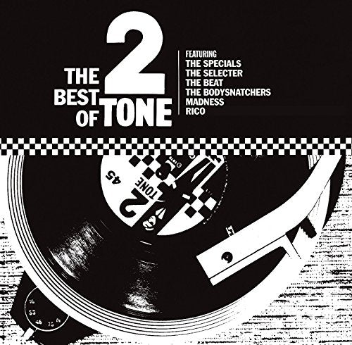 Various Artists - Best of 2 Tone  [VINYL]