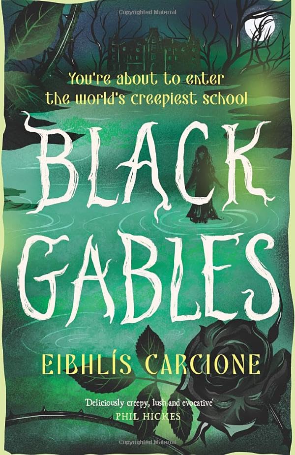 Black Gables