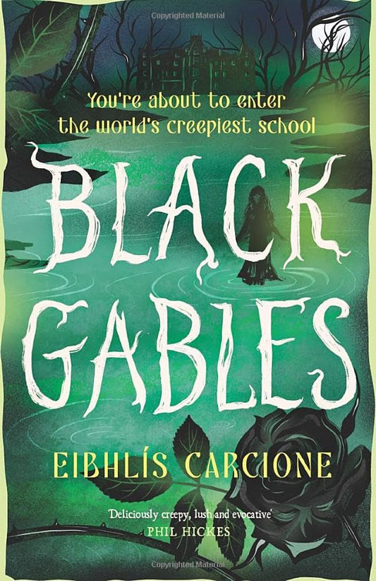 Black Gables