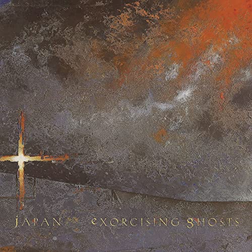 Japan - Exorcising Ghosts  [VINYL]