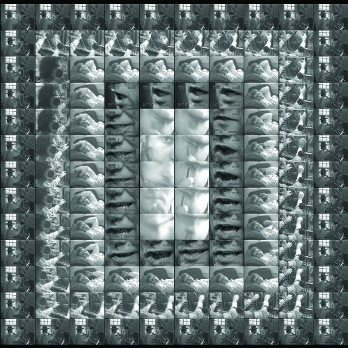 R. Stevie Moore - Hearing Aid [Vinyl] [VINYL]