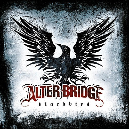 Alter Bridge - Blackbird [2LP Vinyl] [VINYL]