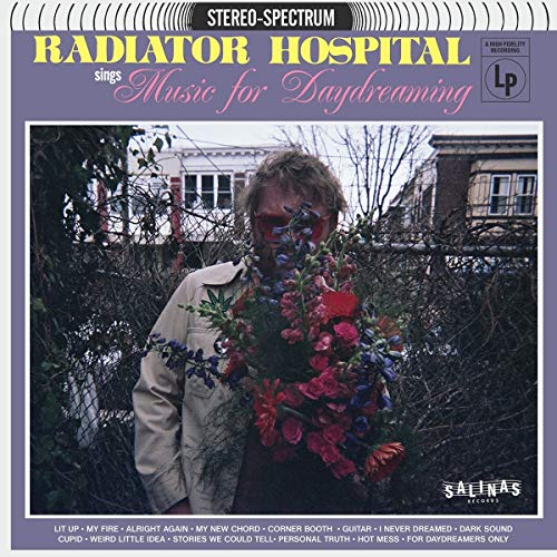 Radiator Hospital - Sings Music For Daydreaming [VINYL]