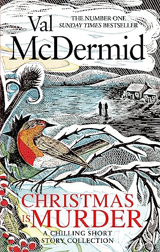 Christmas is Murder
