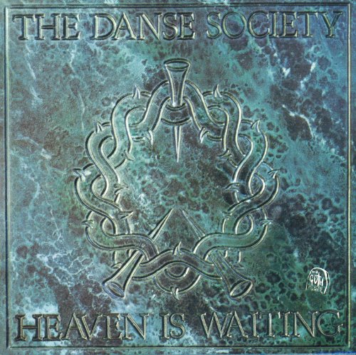Danse Society - Heaven Is Waiting (Expanded Edition) [CD]