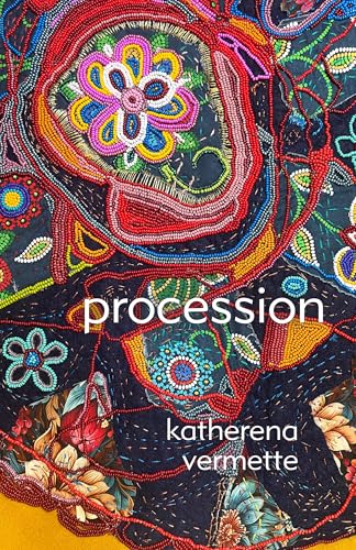 Procession : Poems