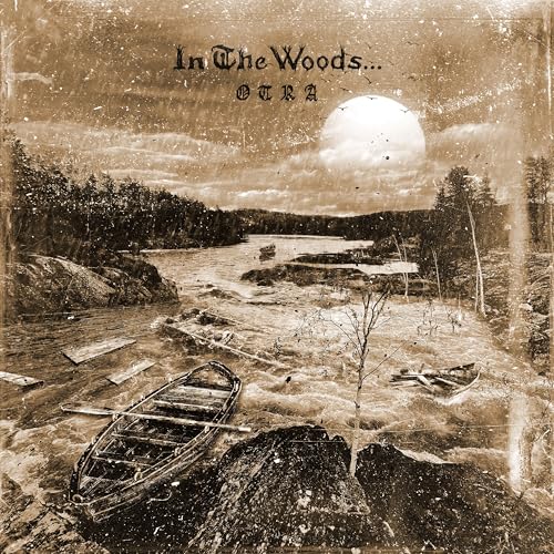In The Woods - Otra [CD]