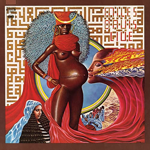Miles Davis - Live-Evil [VINYL]
