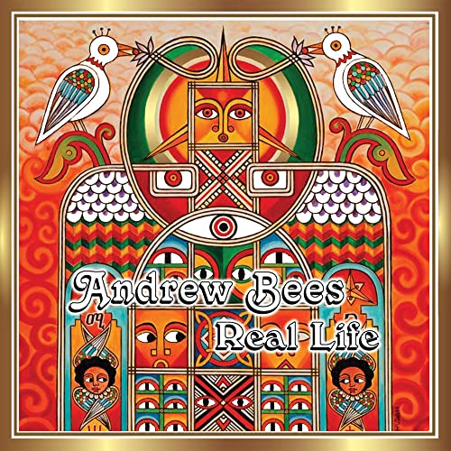 Bees Andrew - REAL LIFE [VINYL]