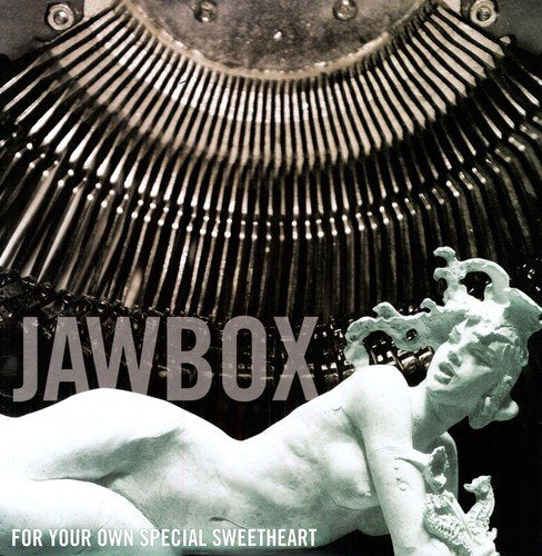 Jawbox - For Your Own Special Sweetheart [VINYL]