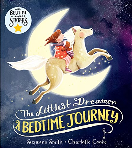 Littlest Dreamer: A Bedtime Journey