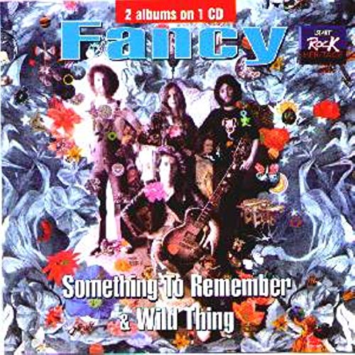 Various - Something To Remember & Wild Thi [CD]