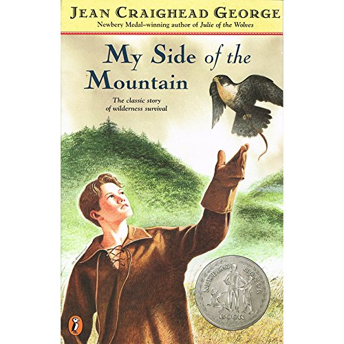 Penguin PUTNAM INC MY SIDE OF THE MOUNTAIN (Set of 3)