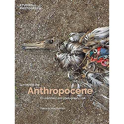 Surveying the Anthropocene: : Environment and Photography Now