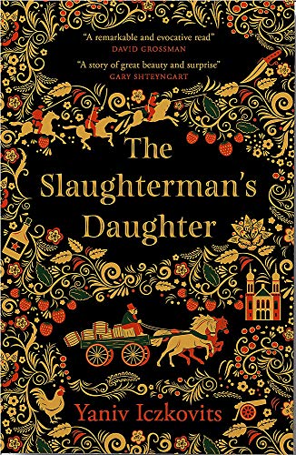 The Slaughterman's Daughter: Winner of the Wingate Prize 2021