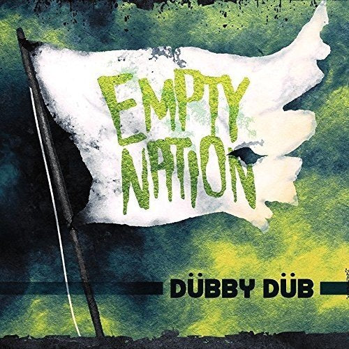 Various - Empty Nation [CD]