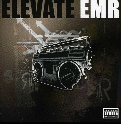 Emr - Elevate [CD]
