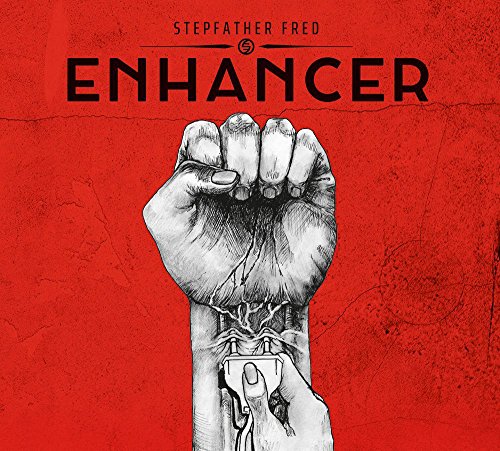 Various - Enhancer [CD]