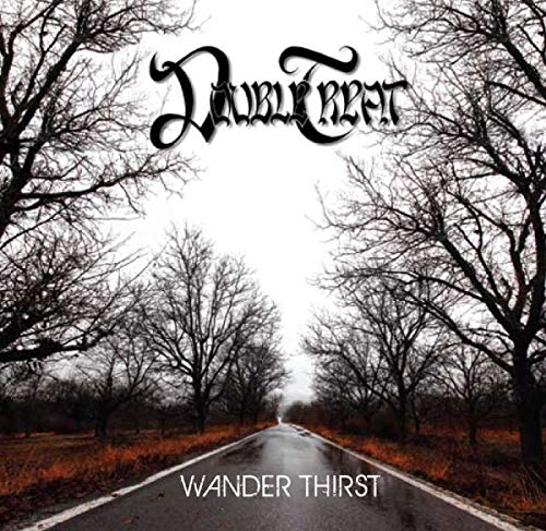 Double Treat - Wander Thirst [CD]