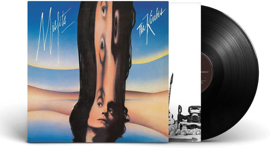 The Kinks - Misfits [VINYL]