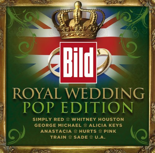 V/a - Bild Royal Wedding Pop Edition [CD]
