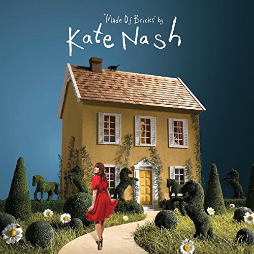 Kate Nash - Made Of Bricks [VINYL]