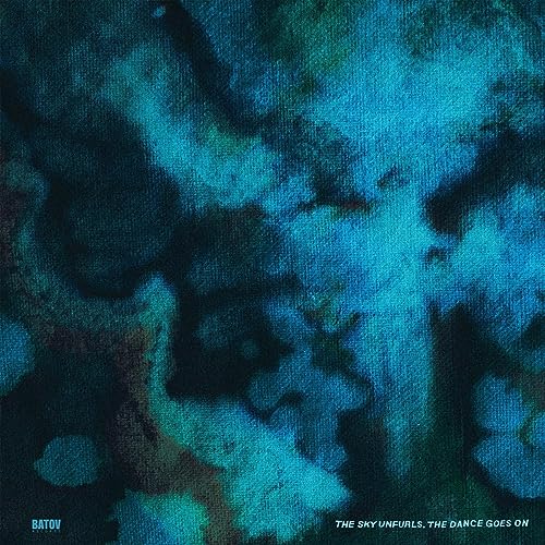 Wax Machine - THE SKY UNFURLS, THE DANCE GOES ON [VINYL]