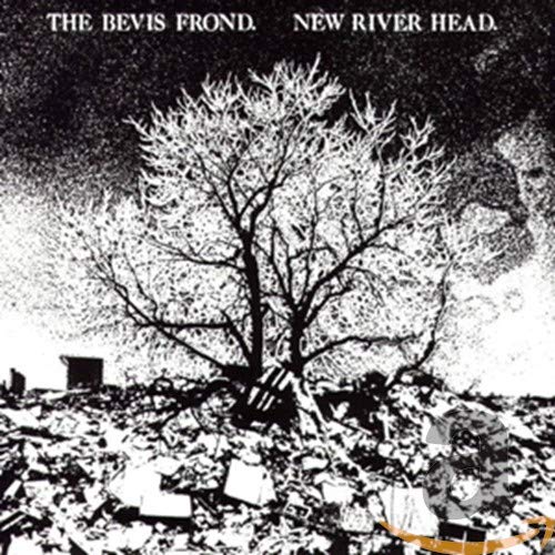 The Bevis Frond - New River Head [CD]